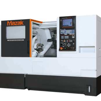 machinefabriek_van_heuvel_mazak_quick_turn_smart_200_l Machinefabriek van Heuvel - Mazak quick turn smart 200 L