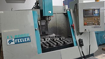 feeler Feeler FV 880 SE